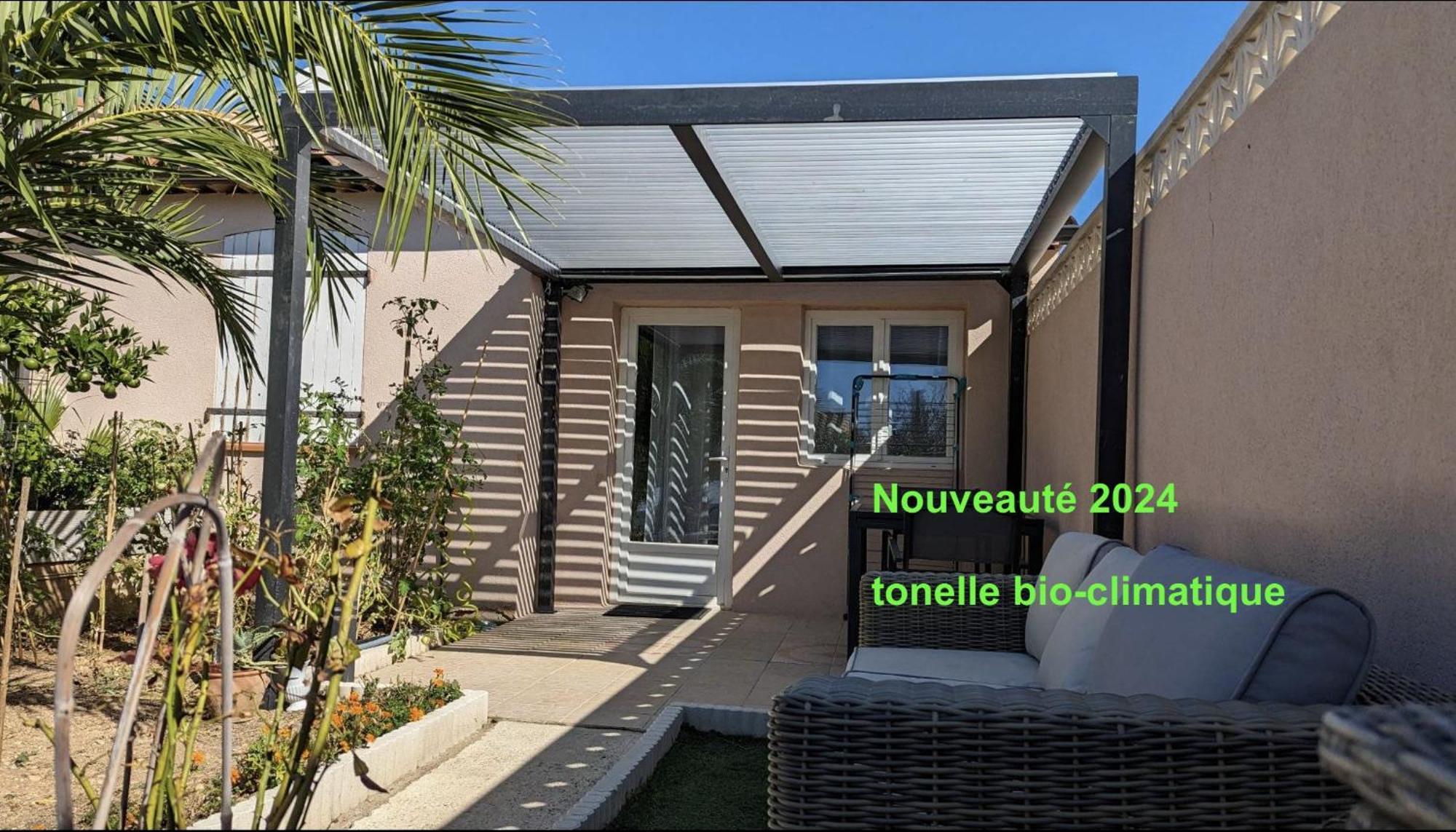 Ni 100%Gite,Ni100% Loc Chez Kheira&Pascal Vitrolles  Buitenkant foto